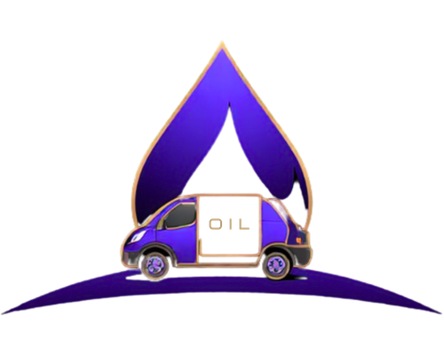 Covenant Mobile Oil Icon